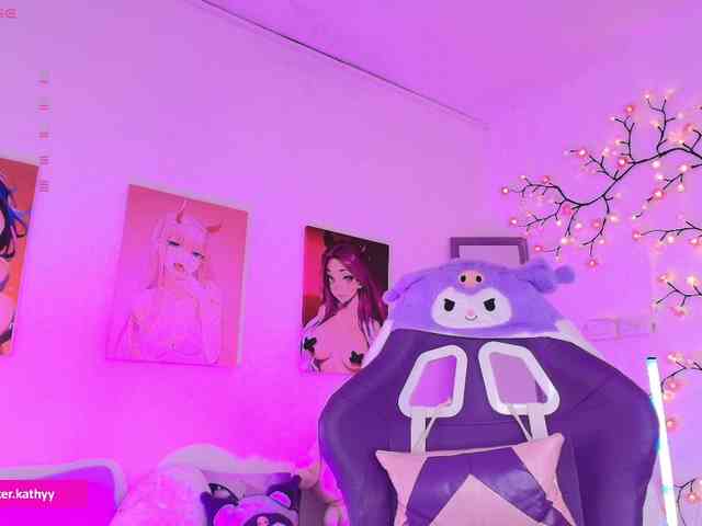 Kathybecker webcam