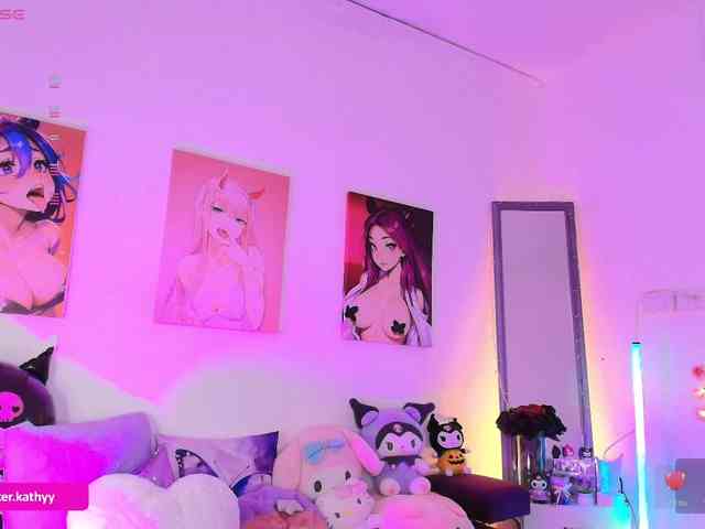 Kathybecker webcam