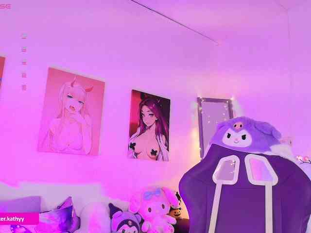 Kathybecker webcam