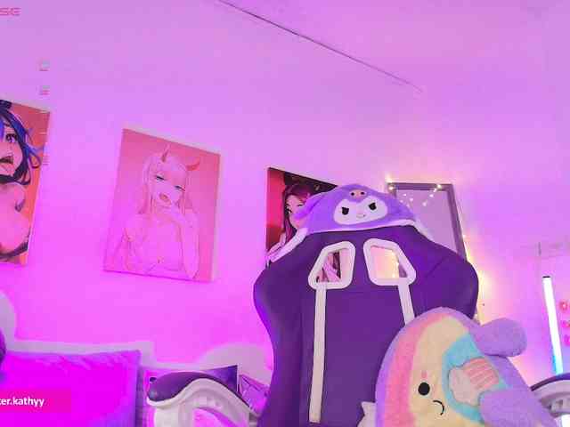 Kathybecker webcam