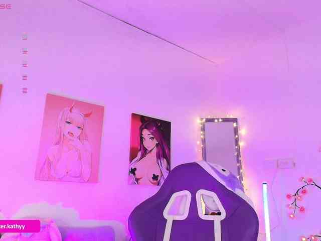 Kathybecker webcam