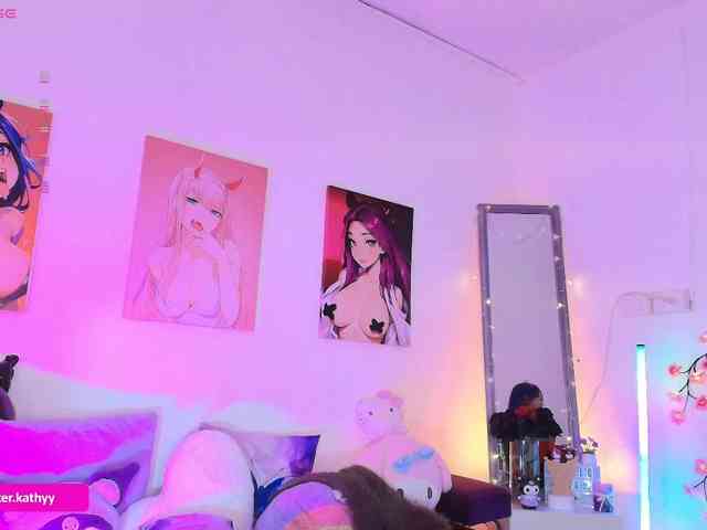 Kathybecker webcam