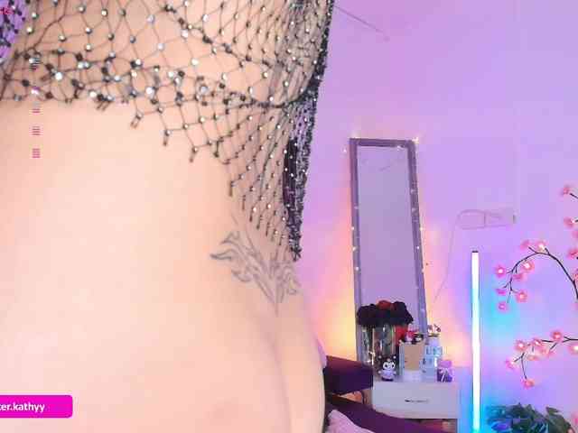 Kathybecker webcam