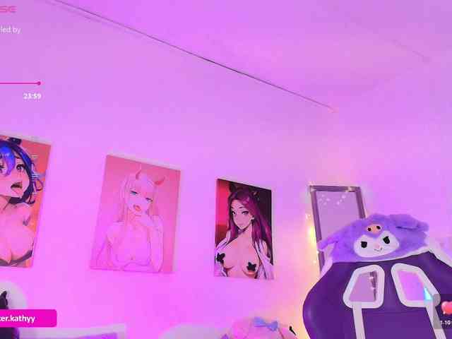 Kathybecker webcam