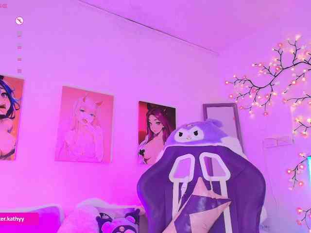Kathybecker webcam