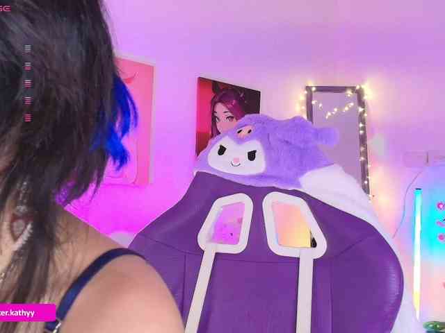 Kathybecker webcam
