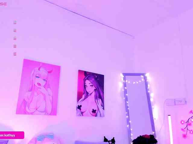 Kathybecker webcam