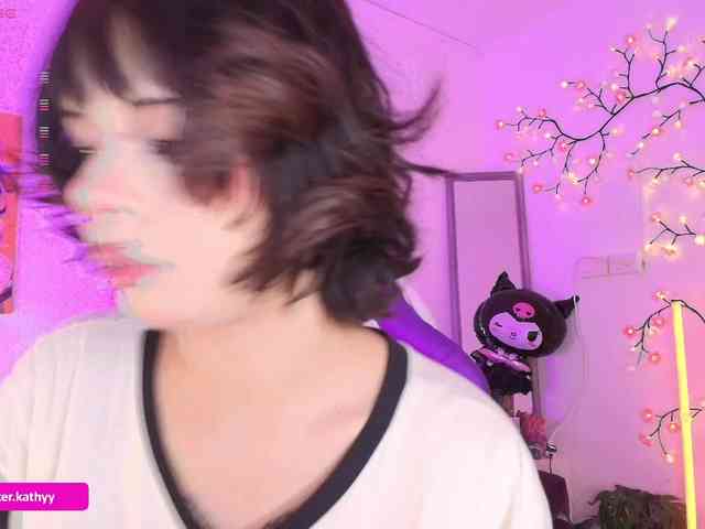 Kathybecker webcam