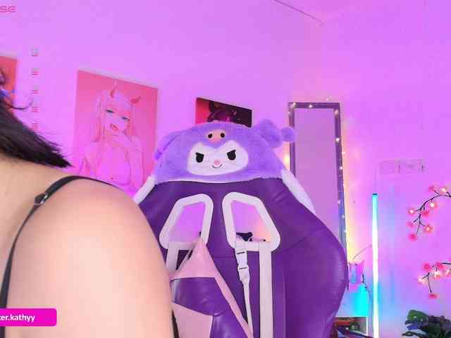 Kathybecker webcam
