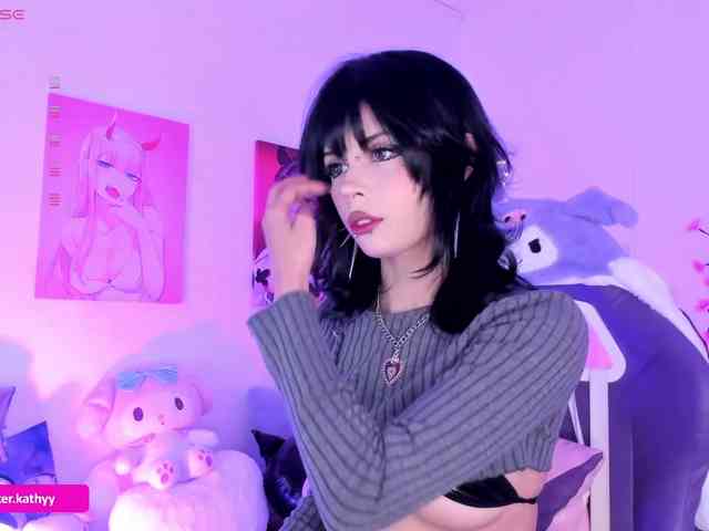 Kathybecker webcam
