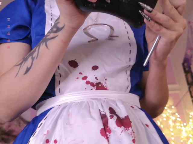 Kathybecker webcam