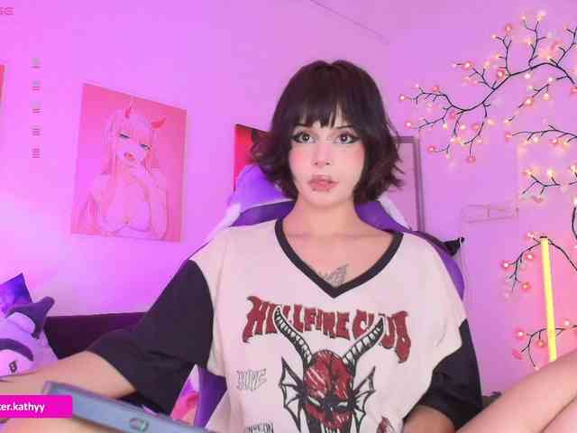 Kathybecker webcam
