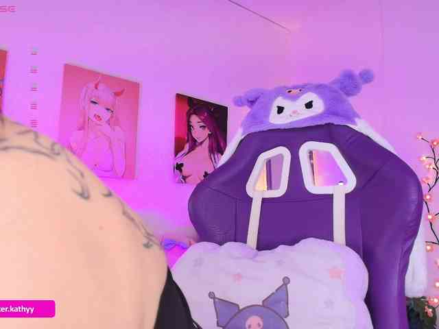 Kathybecker webcam