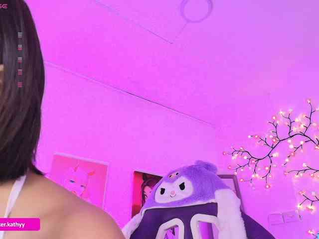 Kathybecker webcam