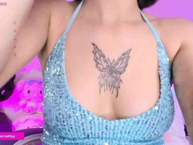 Kathybecker webcam
