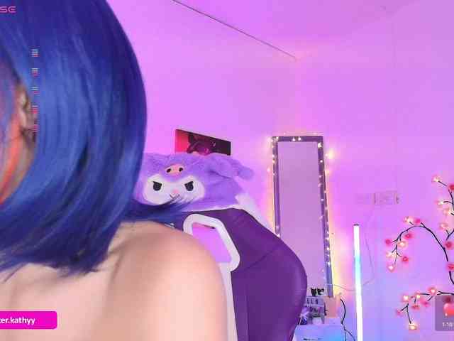 Kathybecker webcam