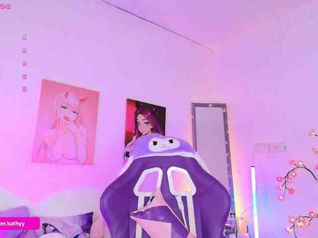 Kathybecker webcam