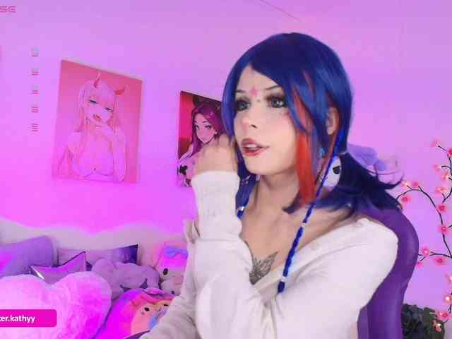 Kathybecker webcam
