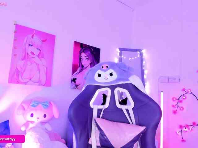 Kathybecker webcam