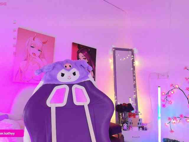 Kathybecker webcam