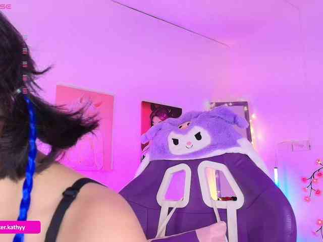 Kathybecker webcam