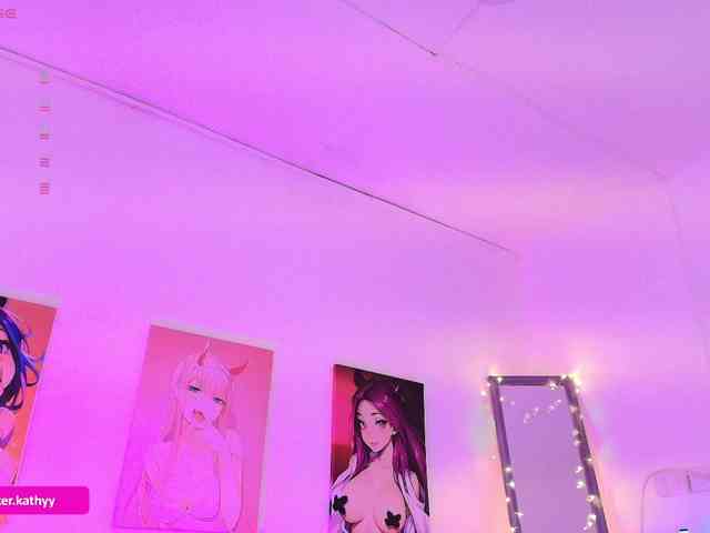 Kathybecker webcam
