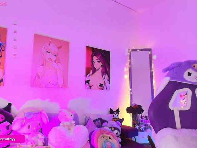 Kathybecker webcam