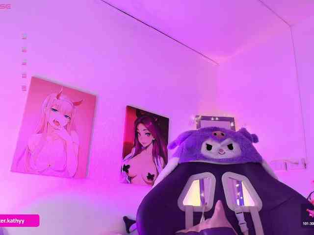 Kathybecker webcam