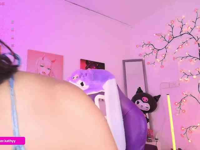 Kathybecker webcam