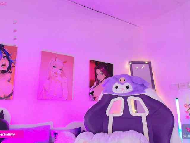 Kathybecker webcam