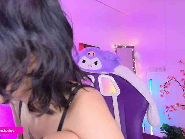 Kathybecker webcam