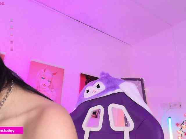 Modelo: Kathybecker