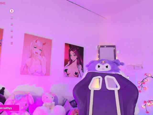 Kathybecker webcam