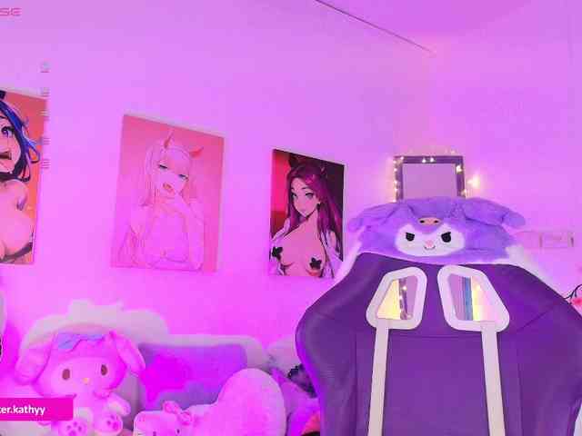 Kathybecker webcam