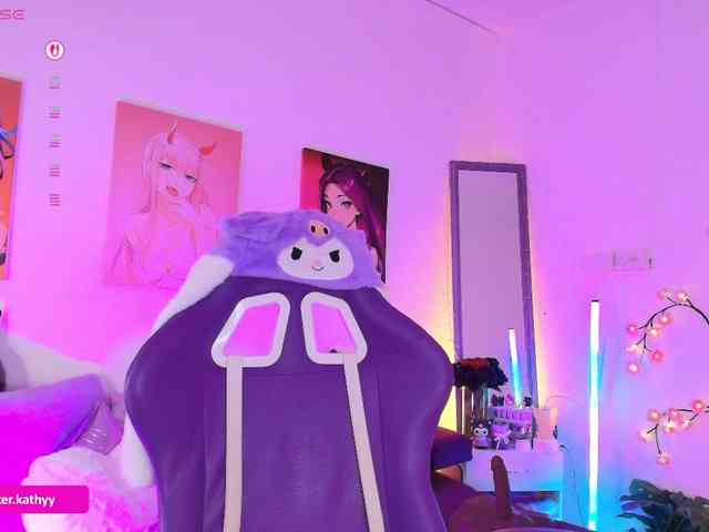 Kathybecker webcam