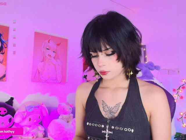 Kathybecker webcam