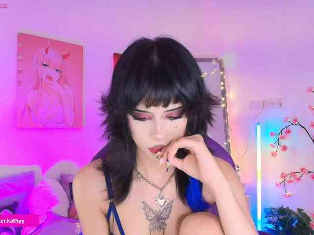 Kathybecker webcam