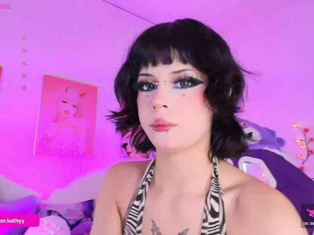 Kathybecker webcam