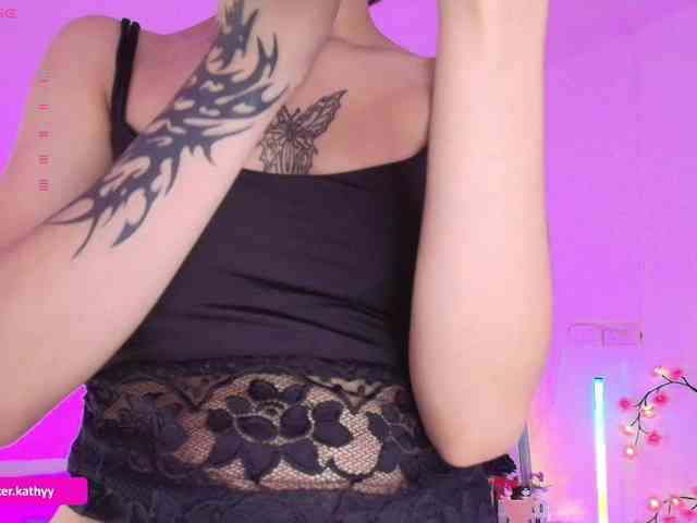 Kathybecker webcam