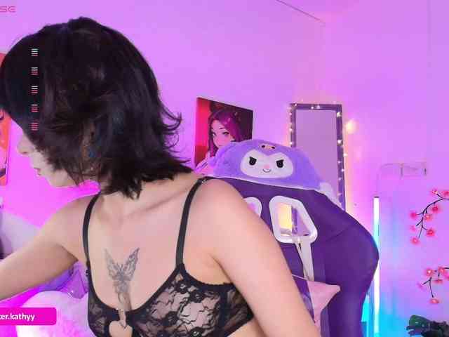 Kathybecker webcam