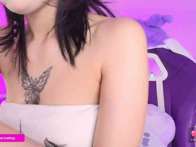 Kathybecker webcam