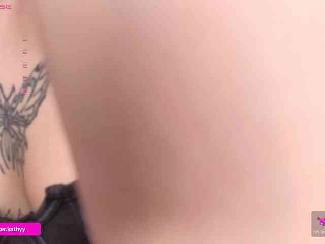 Kathybecker webcam