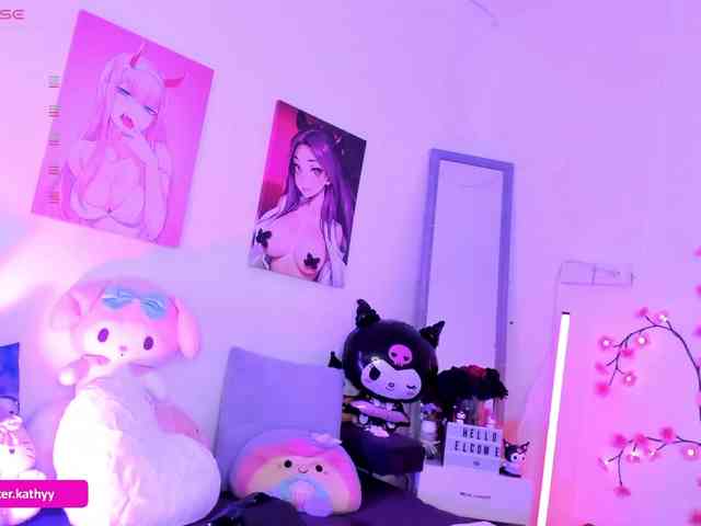 Kathybecker webcam