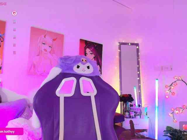Kathybecker webcam