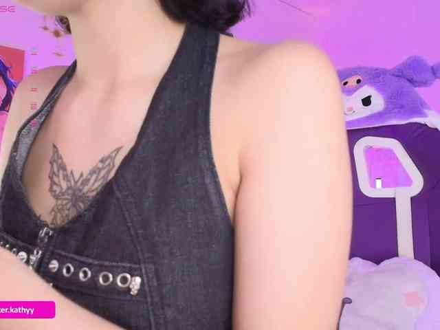 Kathybecker webcam