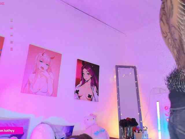 Kathybecker webcam