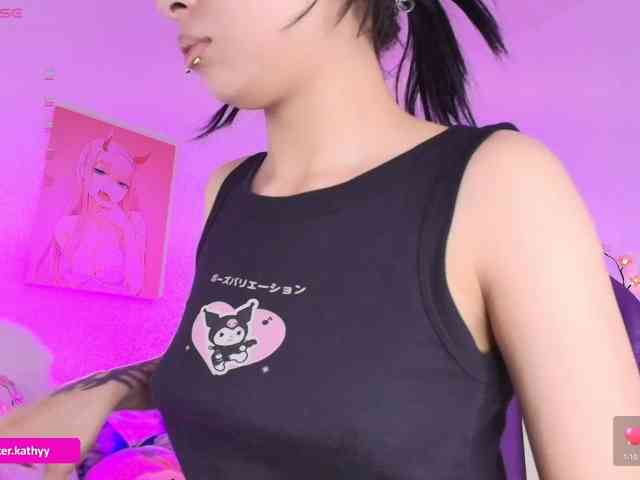 Kathybecker webcam