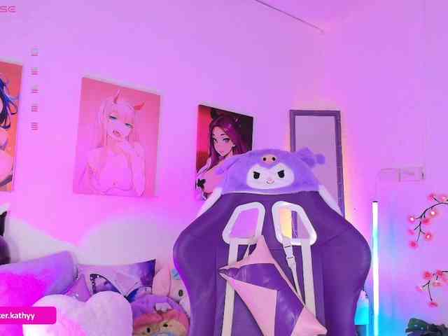 Kathybecker webcam