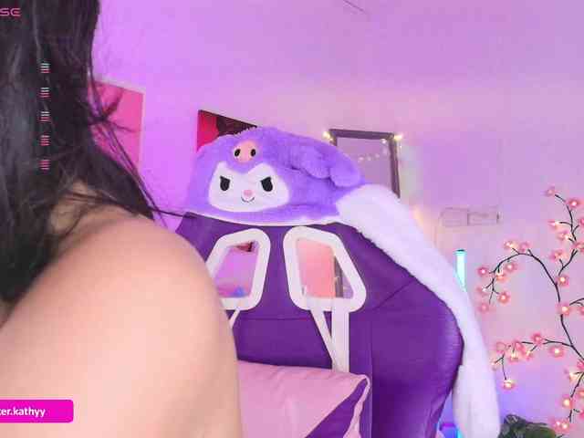 Kathybecker webcam