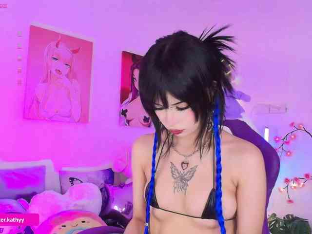 Kathybecker webcam